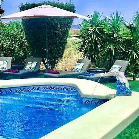 Casa Alegria Holiday home