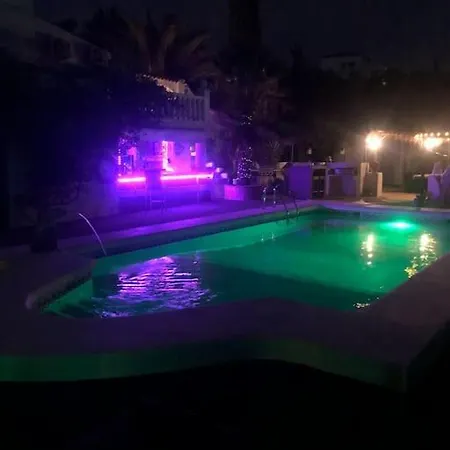 Casa Alegria *
