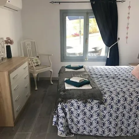 Holiday home Casa Alegria Antas