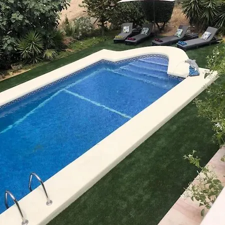 Casa Alegria Holiday home *