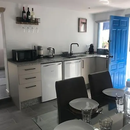 Casa Alegria Holiday home Antas