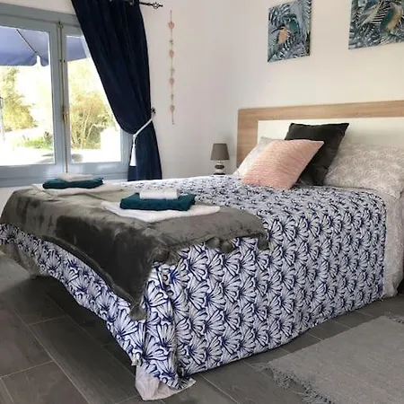 Casa Alegria