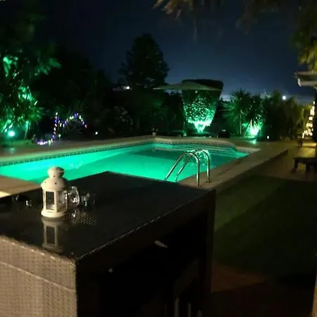 Casa Alegria