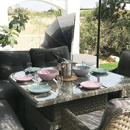 Holiday home Casa Alegria