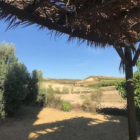 Holiday home Casa Alegria