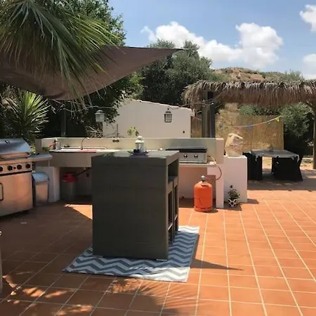 Holiday home Casa Alegria *