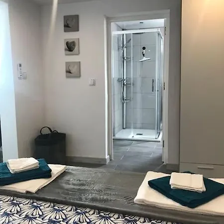 Casa Alegria Antas