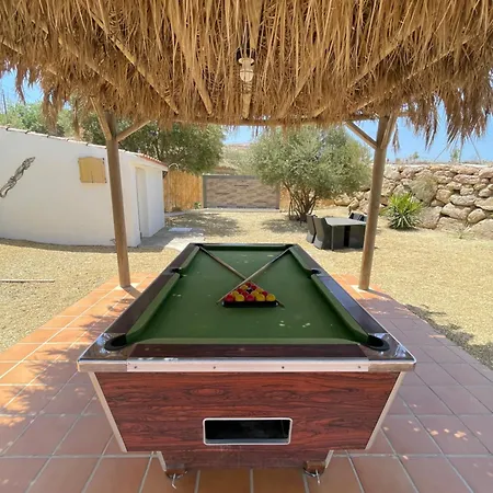 Casa Alegria
