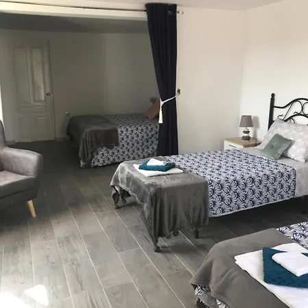Casa Alegria Holiday home