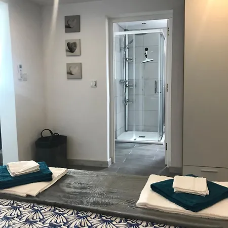 Holiday home Casa Alegria