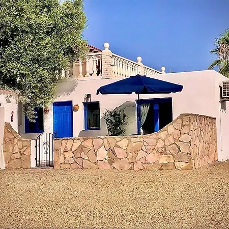 בית נופש Casa Alegria *