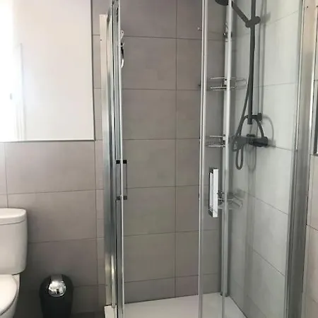 בית נופש Casa Alegria *