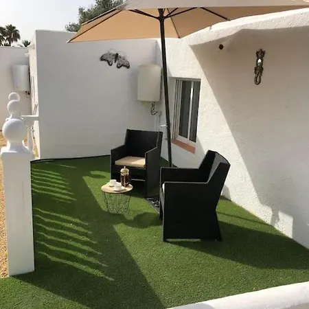 Casa Alegria *
