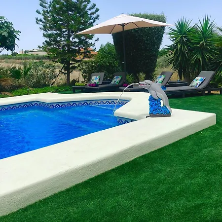 Tatil Evi Casa Alegria Antas